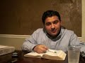 GYPSY BIBLE STUDY WATER BAPTISM DO WE NEED IT????? PART 2