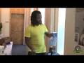 Sambazon Acai Smoothie by Sal Masekela of ESPN (XGAMES '08)
