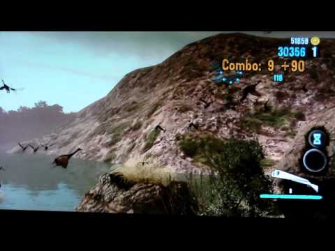 Cabela's Dangerous Hunts 2011-Galerie