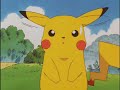 Pikachu's Vacation (1/2)