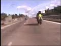 El piloto fantasma con la turbo Hayabusa BSO BIKER BOYZ