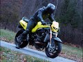 El piloto fantasma con la turbo Hayabusa BSO BIKER BOYZ