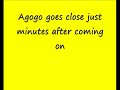 Agogo chance