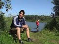 Anglerazubis: Das Fischen