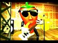 International Calling Phone Card LOS CHILITOS CVT Prepaid
