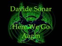 Davide Sonar - Here We Go Aagin