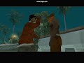 San Grove mod