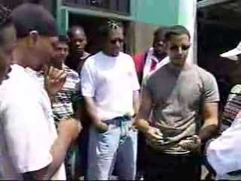 David Blaine - Best magic trick!
