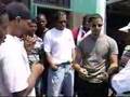 David Blaine- Best trick ever!