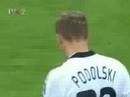 Croatia - Germany  Fan Video