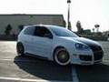 Volkswagen Golf Gti 30 Edition
