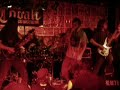 Abriosis (Arcitechture Of An Anomaly) Live Abriosis (Arcitechture Of An Anomaly) Live