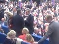 George H Bush, Barbara Bush, Cindy McCain-RNC 08 George H Bush, Barbara Bush, Cindy McCain-RNC 08