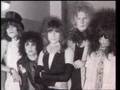 johnny thunders intvw part 1 nighthawks