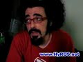 Caparezza - intervista su \"le dimensioni del mio caos\"