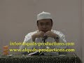 MAZA-ALWI-03-07 - Taubat Mesti Disusuli Dengan Amal Soleh MAZA-ALWI-03-07 - Taubat Mesti Disusuli Dengan Amal Soleh