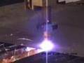 Dynatorch Plasma Cutter