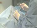 Radiofrequency Ablation of an Osteoid Osteoma