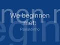 voetbal trucjes