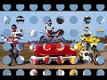 choudenshi bioman full opening theme with pictures. please do rate & comment

(copyright 1984 toei company)