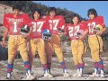 choudenshi bioman full opening theme with pictures. please do rate & comment

(copyright 1984 toei company)