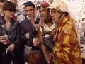 Les z'incconus - C'est Toi Que Je T'aime