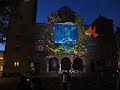 3D Projection from Samsung