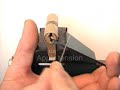 Era 6 pin Euro picked