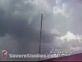 Kingsbury County, South Dakota Tornado