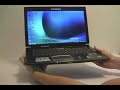 ASUS X59SL - vrz�n� p?i manipulaci s notebookem