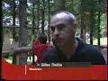 Gilles Dalbis Concert au Vallon du Villaret Lozère France