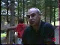 Gilles Dalbis Concert au Vallon du Villaret Lozère France