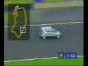 F1 Car vs Road Cars