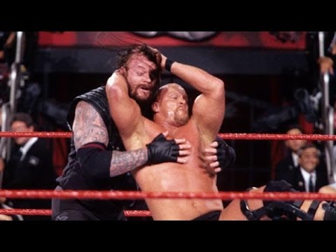 Steve Austin Stone Cold Stunner's Anti-Gay Bigots