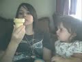 Josce took my icecream
