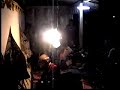 Both Sides of the Screen - Wayang Kulit