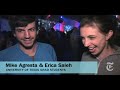 NYTimes.com - South by Southwest - Wrap Up