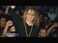 Tenishia - warming up Armin Van Buuren