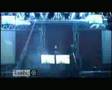 Tenishia   warming up Armin Van Buuren