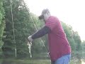 Buckeye Bassin At Belmont Lake