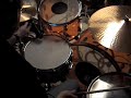 John Bonham - Bonham Triplets -Lesson