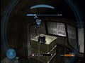 Halo 3 Get out of Rat's nest