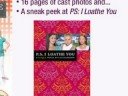 The Clique Book Covers