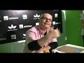 Marcelo Tas no Fórum da Liberdade