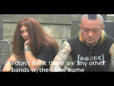 Doc - Japanese Extreme Metal