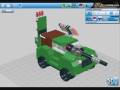 videos de LEGO Loki's '74 Glenn 4x4 (Vigilante 8)