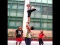 UMAK Pepsquad (Humanda Ka!!!) AzT3g Video Clip