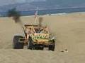 Pismo Beast Buggy