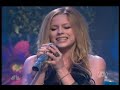 Avril Lavigne Performs 'Alice' On The Tonight Show with Jay Leno