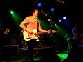 The Fratellis - Flathead Live The Fratellis - Flathead Live